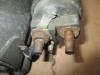 Startmotor van een Jaguar S-type (X200) 2.5 V6 24V 2003