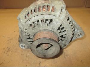 Gebruikte Dynamo Jaguar S-type (X200) 4.0 V8 32V Prijs € 60,50 Inclusief btw aangeboden door Garage Callant