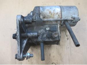 Gebruikte Startmotor Landrover Discovery II Prijs € 90,75 Inclusief btw aangeboden door Garage Callant