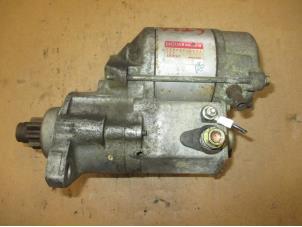 Gebruikte Startmotor Jaguar XK 8 4.0 V8 32V Prijs € 151,25 Inclusief btw aangeboden door Garage Callant