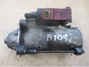 Gebruikte Startmotor Jaguar XJ (X350) 6 3.0 V6 24V Prijs € 42,35 Inclusief btw aangeboden door Garage Callant