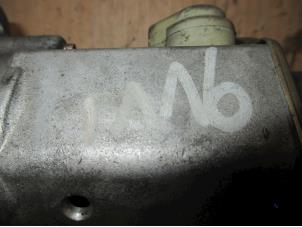 Gebruikte Startmotor Landrover Freelander Soft Top Prijs € 60,50 Inclusief btw aangeboden door Garage Callant