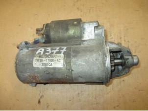 Gebruikte Startmotor Jaguar S-type (X200) 3.0 V6 24V Prijs € 42,35 Inclusief btw aangeboden door Garage Callant