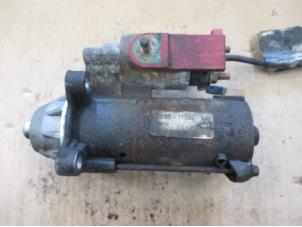 Gebruikte Startmotor Jaguar XJ (X350) 6 3.0 V6 24V Prijs € 42,35 Inclusief btw aangeboden door Garage Callant