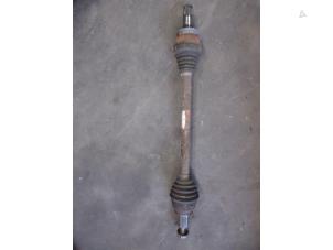 Gebruikte Steekas links-achter Jaguar XF (CC9) 2.7 D V6 24V Prijs € 151,25 Inclusief btw aangeboden door Garage Callant