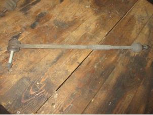 Gebruikte Stabilisatorstang achter Jaguar XF (CC9) 2.7 D V6 24V Prijs € 60,50 Inclusief btw aangeboden door Garage Callant