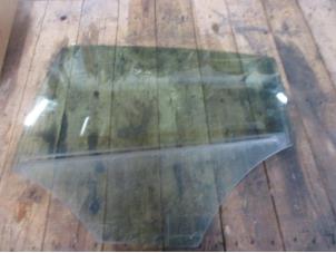 Gebruikte Deurruit 4Deurs links-achter Jaguar XF (CC9) 2.7 D V6 24V Prijs € 30,25 Inclusief btw aangeboden door Garage Callant