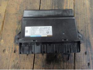 Gebruikte Keyless vehicle module Jaguar XF (CC9) 2.7 D V6 24V Prijs € 60,50 Inclusief btw aangeboden door Garage Callant