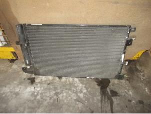 Gebruikte Airco Radiateur Jaguar XF (CC9) 2.7 D V6 24V Prijs € 90,75 Inclusief btw aangeboden door Garage Callant