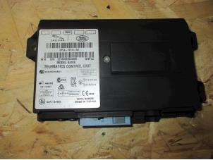 Gebruikte Module Telefoon Jaguar XF (X260) 2.0d 180 16V AWD Prijs € 302,50 Inclusief btw aangeboden door Garage Callant