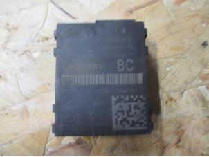 Gebruikte Bandenspanning module Jaguar XF (X260) 2.0d 180 16V AWD Prijs € 60,50 Inclusief btw aangeboden door Garage Callant