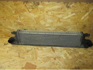 Gebruikte Intercooler Jaguar X-type 2.0 D 16V Prijs € 121,00 Inclusief btw aangeboden door Garage Callant