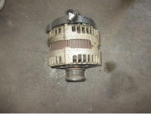 Gebruikte Dynamo Landrover Freelander II 2.2 tD4 16V Prijs € 90,75 Inclusief btw aangeboden door Garage Callant