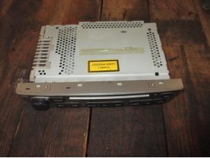 Gebruikte CD Speler Jaguar X-type 2.0 D 16V Prijs € 60,50 Inclusief btw aangeboden door Garage Callant