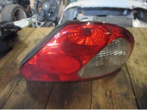 Gebruikte Achterlicht rechts Jaguar X-type 2.0 D 16V Prijs € 30,25 Inclusief btw aangeboden door Garage Callant