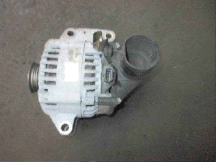 Gebruikte Dynamo Jaguar X-type 2.0 D 16V Prijs € 42,35 Inclusief btw aangeboden door Garage Callant