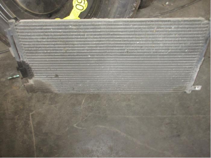 Gebruikte Airco Condensor Jaguar X-type 2.0 D 16V Prijs € 60,50 Inclusief btw aangeboden door Garage Callant