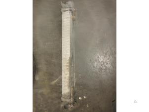 Gebruikte Intercooler Jaguar X-type 2.0 D 16V Prijs € 121,00 Inclusief btw aangeboden door Garage Callant