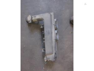 Gebruikte Luchtfilterhuis Jaguar X-type 2.0 D 16V Prijs € 42,35 Inclusief btw aangeboden door Garage Callant