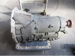 Gebruikte Automaatbak Jaguar XF (CC9) 2.2 D 16V Prijs € 1.210,00 Inclusief btw aangeboden door Garage Callant