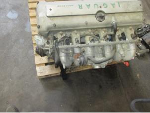 Gebruikte Motor Jaguar Diversen Prijs € 1.210,00 Inclusief btw aangeboden door Garage Callant