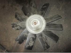 Gebruikte Viscosekoppeling koelvin Jaguar Diversen Prijs € 90,75 Inclusief btw aangeboden door Garage Callant