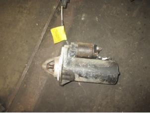Gebruikte Startmotor Jaguar Diversen Prijs € 60,50 Inclusief btw aangeboden door Garage Callant