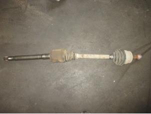 Gebruikte Steekas rechts-voor Landrover Range Rover Sport (LS) 3.6 TDV8 32V Prijs € 242,00 Inclusief btw aangeboden door Garage Callant