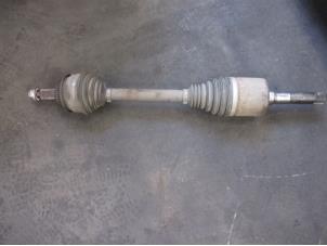 Gebruikte Steekas links-achter Landrover Range Rover Sport (LS) 3.6 TDV8 32V Prijs € 121,00 Inclusief btw aangeboden door Garage Callant