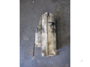 Gebruikte Startmotor Landrover Range Rover Sport (LS) 3.6 TDV8 32V Prijs € 151,25 Inclusief btw aangeboden door Garage Callant