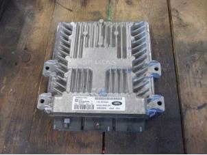 Gebruikte Computer Motormanagement Landrover Range Rover Sport (LS) 3.6 TDV8 32V Prijs € 477,95 Inclusief btw aangeboden door Garage Callant