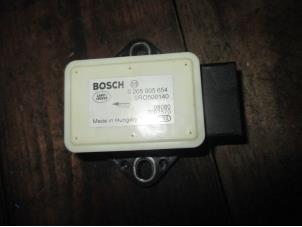 Gebruikte Stuurhoek sensor Landrover Range Rover Sport (LS) 3.6 TDV8 32V Prijs € 102,85 Inclusief btw aangeboden door Garage Callant