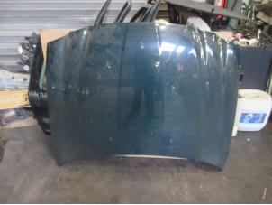 Gebruikte Motorkap Jaguar X-type 2.0 D 16V Prijs € 151,25 Inclusief btw aangeboden door Garage Callant