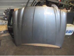 Gebruikte Motorkap Jaguar X-type 2.0 D 16V Prijs € 121,00 Inclusief btw aangeboden door Garage Callant