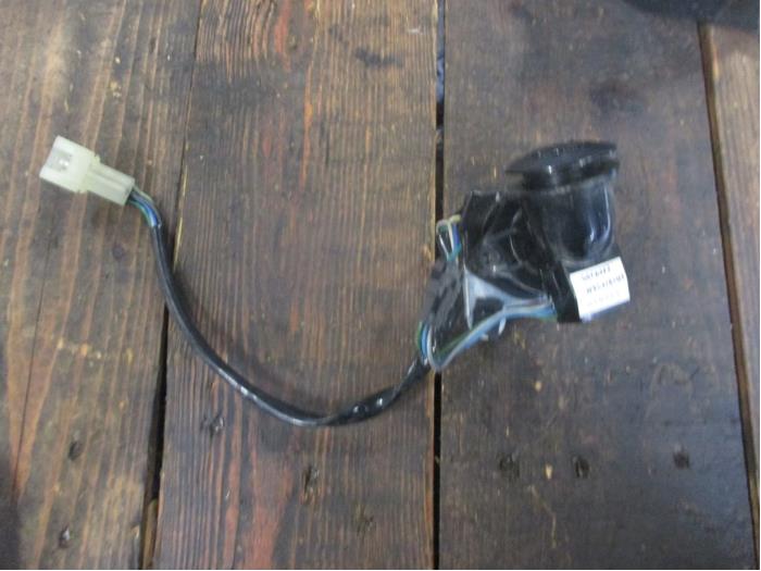 Gebruikte Airco deel (div) Jaguar Diversen Prijs € 60,50 Inclusief btw aangeboden door Garage Callant