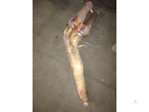 Gebruikte Katalysator Jaguar Diversen Prijs op aanvraag aangeboden door Garage Callant