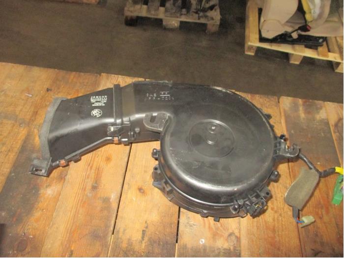 Gebruikte Blower Jaguar XK 8 Prijs € 242,00 Inclusief btw aangeboden door Garage Callant