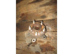 Gebruikte Asschenkel links-voor Jaguar X-type 2.0 D 16V Prijs € 60,50 Inclusief btw aangeboden door Garage Callant