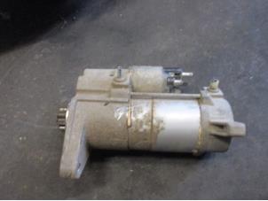 Gebruikte Startmotor Landrover Range Rover Sport (LS) 3.0 S TDV6 Prijs € 151,25 Inclusief btw aangeboden door Garage Callant