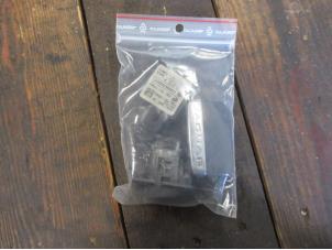 Gebruikte Sleutel Jaguar XF (CC9) 2.2 D S200 16V Prijs € 60,50 Inclusief btw aangeboden door Garage Callant