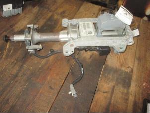 Gebruikte Stuurkolom compleet Jaguar XF (CC9) 2.2 D S200 16V Prijs € 181,50 Inclusief btw aangeboden door Garage Callant