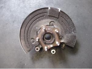 Gebruikte Asschenkel links-achter Jaguar XF (CC9) 2.2 D S200 16V Prijs € 90,75 Inclusief btw aangeboden door Garage Callant