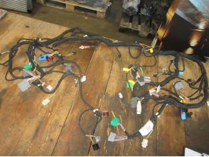 Gebruikte Kabelboom Jaguar XF (CC9) 2.7 D V6 24V Prijs op aanvraag aangeboden door Garage Callant