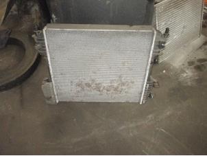 Gebruikte Radiateur Jaguar XF (CC9) 2.2 D S200 16V Prijs € 60,50 Inclusief btw aangeboden door Garage Callant