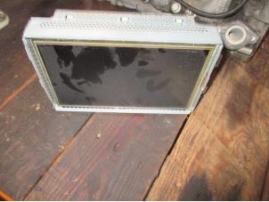 Gebruikte Navigatie Display Landrover Range Rover Evoque (LVJ/LVS) Prijs € 242,00 Inclusief btw aangeboden door Garage Callant