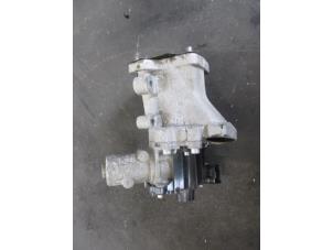 Gebruikte EGR Klep Jaguar XF (CC9) 2.2 D S200 16V Prijs € 90,75 Inclusief btw aangeboden door Garage Callant