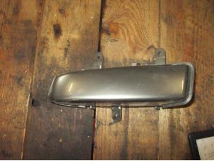 Gebruikte Afdekplaat mistlamp links Landrover Range Rover Evoque (LVJ/LVS) Prijs € 18,15 Inclusief btw aangeboden door Garage Callant