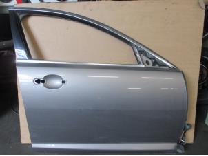 Gebruikte Portier 4Deurs rechts-voor Jaguar XF (CC9) 2.7 D V6 24V Prijs € 211,75 Inclusief btw aangeboden door Garage Callant