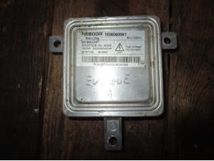 Gebruikte Xenon module Landrover Range Rover Evoque (LVJ/LVS) Prijs € 90,75 Inclusief btw aangeboden door Garage Callant