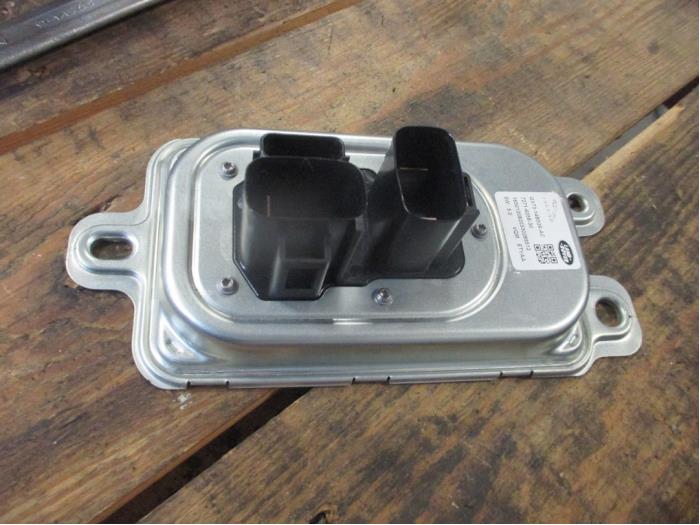 Gebruikte Start/Stop computer Landrover Range Rover Evoque (LVJ/LVS) 2.0 D 150 16V 5-drs. Prijs € 54,45 Inclusief btw aangeboden door Garage Callant